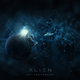 Illustration for article titled Gorgeous iAlien /iPosters Send Its 35th Anniversary Out In Style
